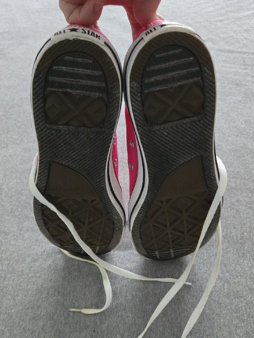 Converse classic low